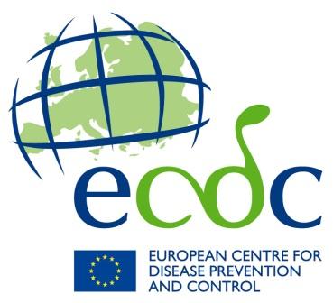 ecdc website